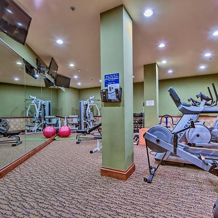 Solitude Mountain Resort Condo At Lift Base! Dış mekan fotoğraf