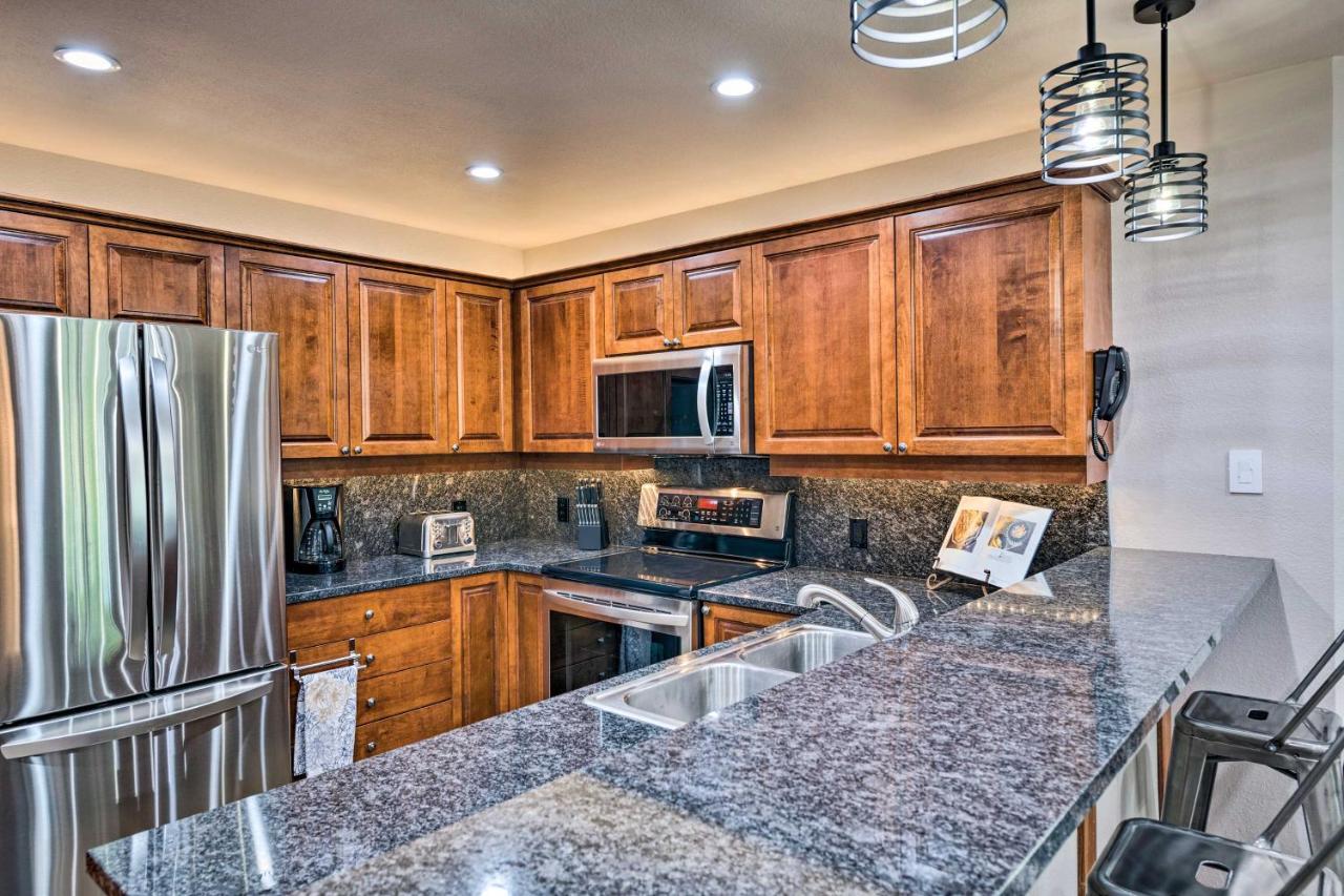 Solitude Mountain Resort Condo At Lift Base! Dış mekan fotoğraf